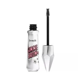 Benefit Cosmetics Gimme Brow+ Tinted Volumizing Eyebrow 3